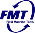 Fmt Logo Field Machine Tools